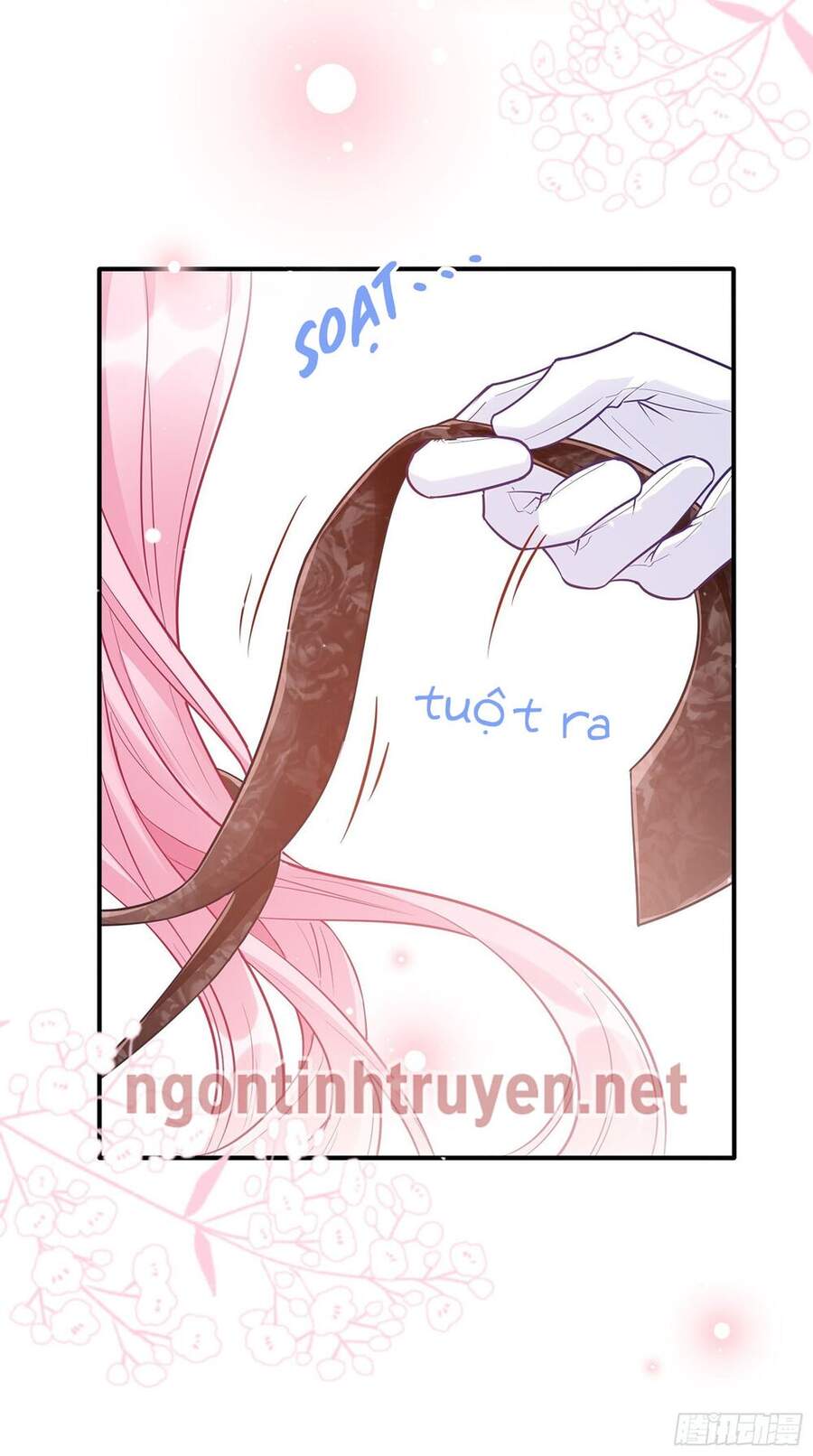 Nhật Kí Mưu Sinh Của Tra Nữ Chapter 51 - Trang 2