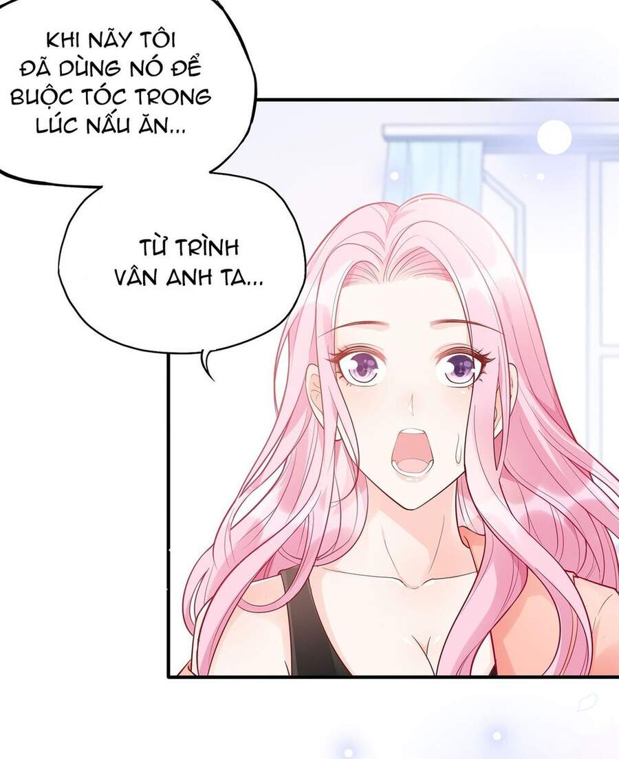 Nhật Kí Mưu Sinh Của Tra Nữ Chapter 51 - Trang 2