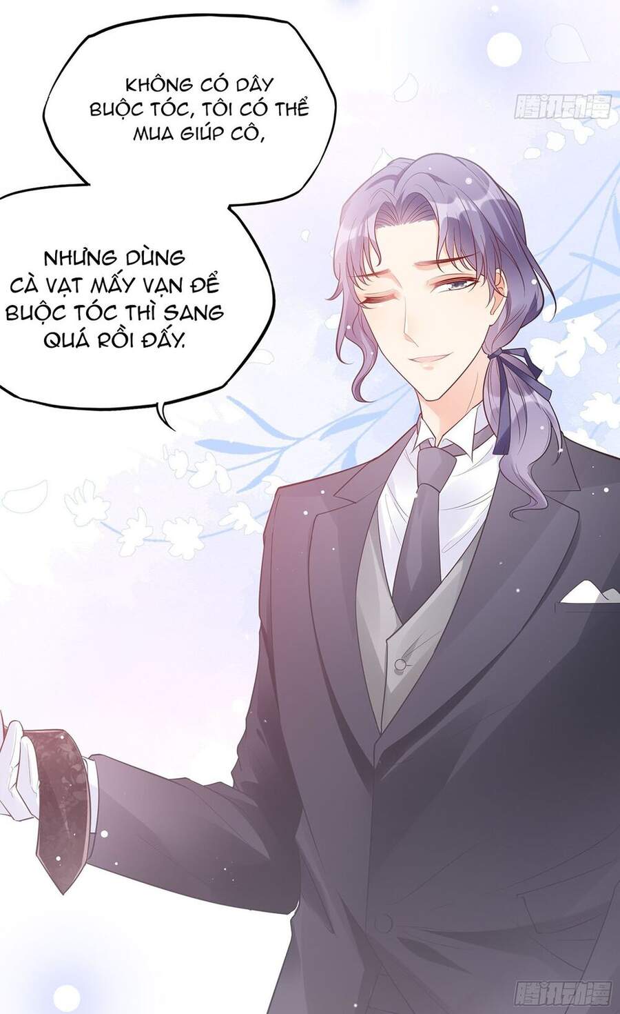 Nhật Kí Mưu Sinh Của Tra Nữ Chapter 51 - Trang 2