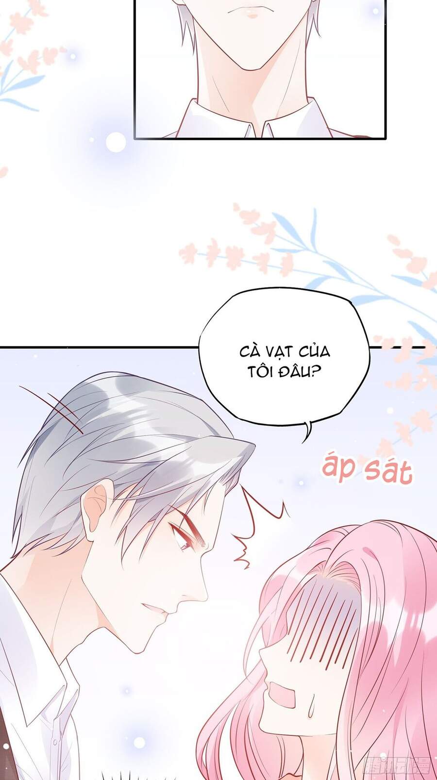 Nhật Kí Mưu Sinh Của Tra Nữ Chapter 52 - Trang 2