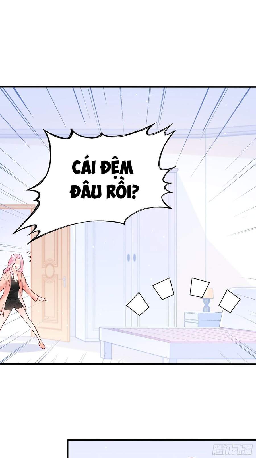 Nhật Kí Mưu Sinh Của Tra Nữ Chapter 52 - Trang 2