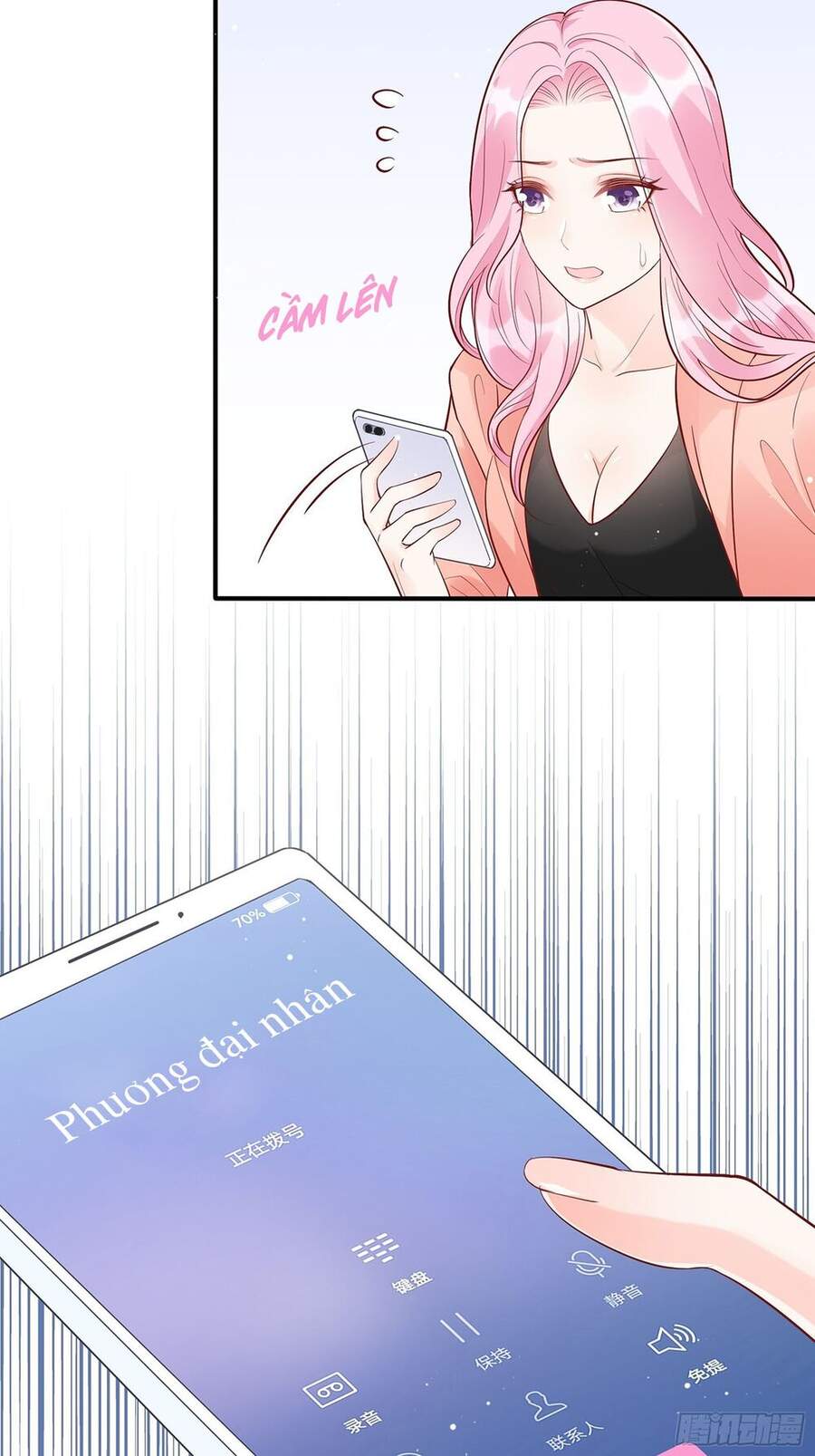 Nhật Kí Mưu Sinh Của Tra Nữ Chapter 52 - Trang 2