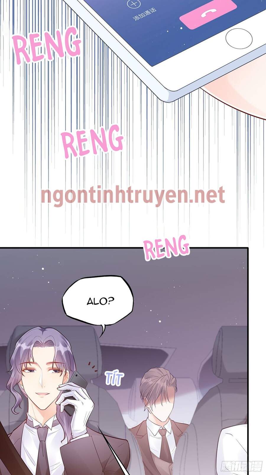 Nhật Kí Mưu Sinh Của Tra Nữ Chapter 52 - Trang 2