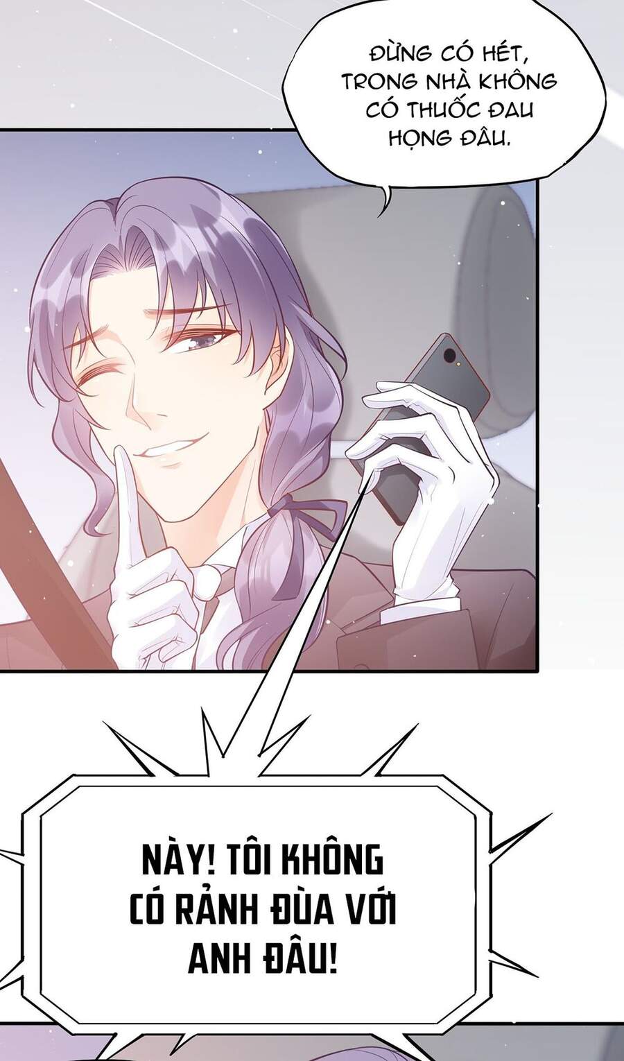 Nhật Kí Mưu Sinh Của Tra Nữ Chapter 52 - Trang 2