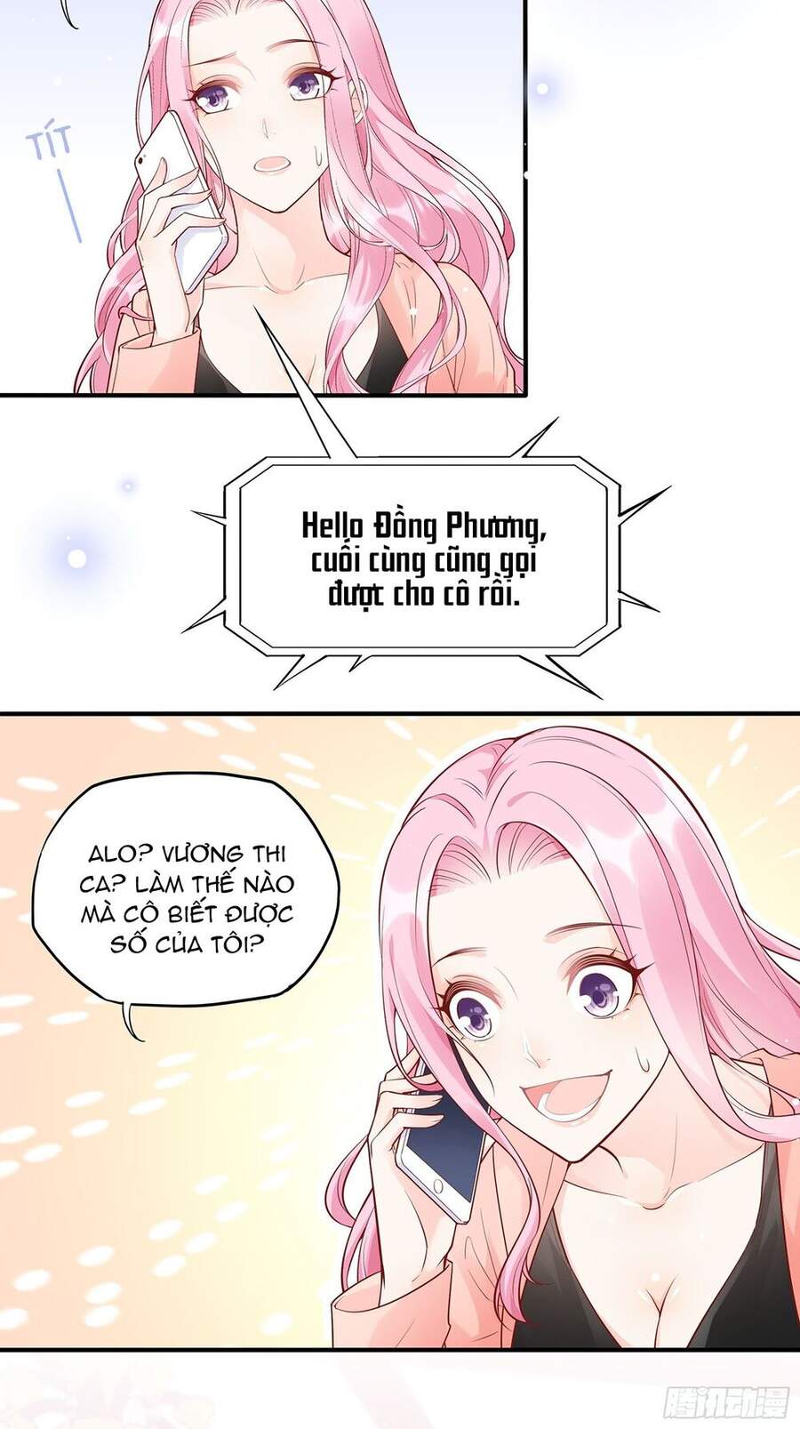 Nhật Kí Mưu Sinh Của Tra Nữ Chapter 52 - Trang 2