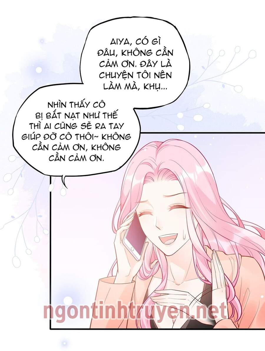 Nhật Kí Mưu Sinh Của Tra Nữ Chapter 52 - Trang 2