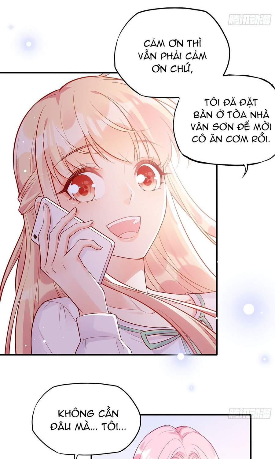 Nhật Kí Mưu Sinh Của Tra Nữ Chapter 52 - Trang 2