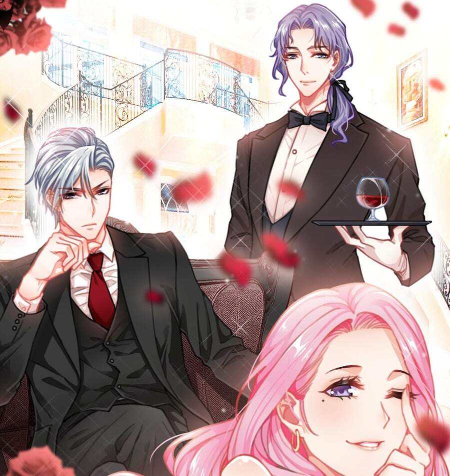 Nhật Kí Mưu Sinh Của Tra Nữ Chapter 53 - Trang 2