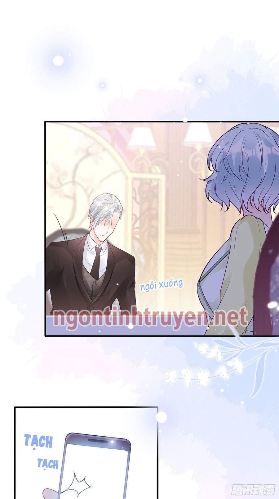 Nhật Kí Mưu Sinh Của Tra Nữ Chapter 53 - Trang 2