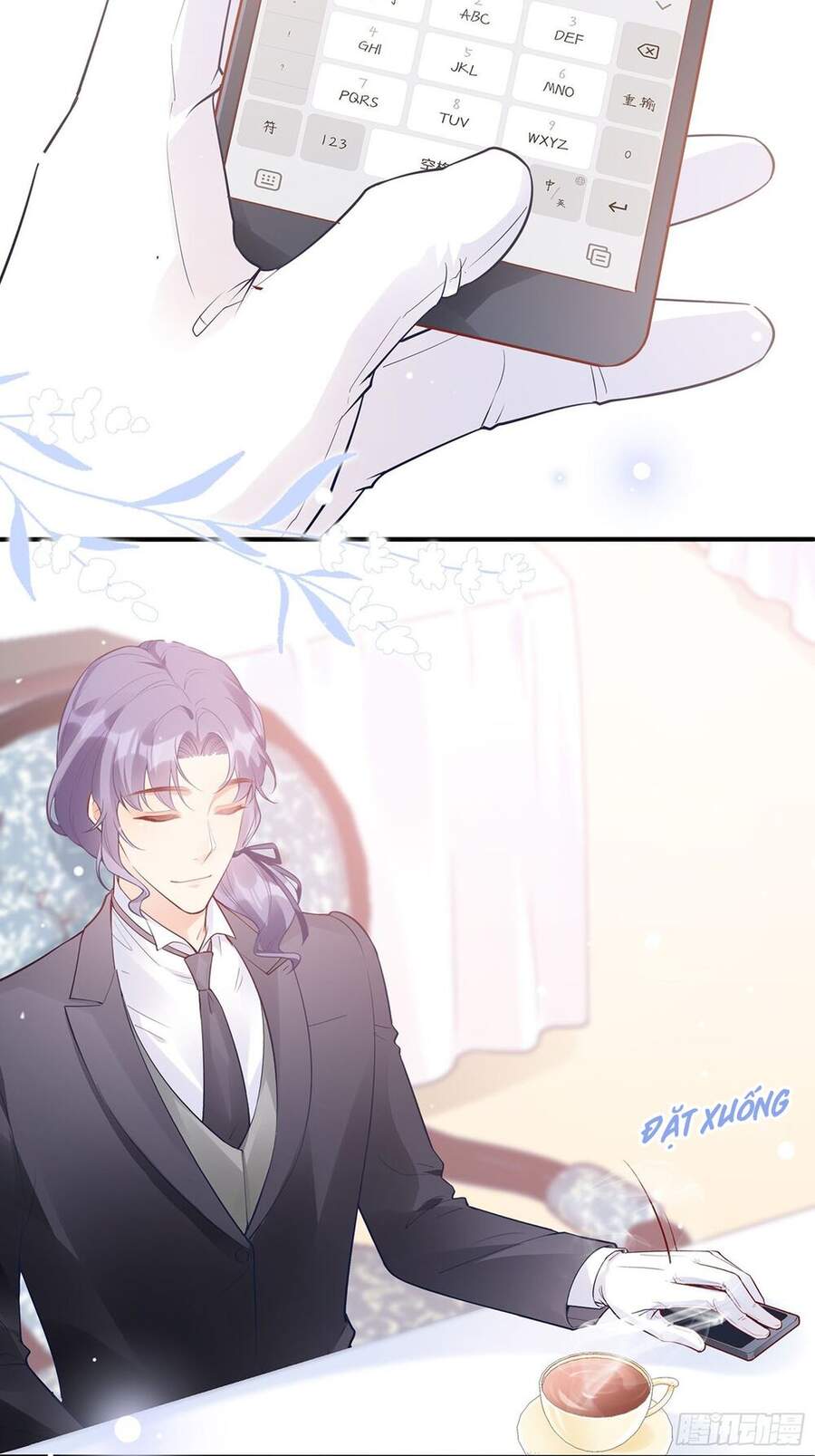 Nhật Kí Mưu Sinh Của Tra Nữ Chapter 53 - Trang 2