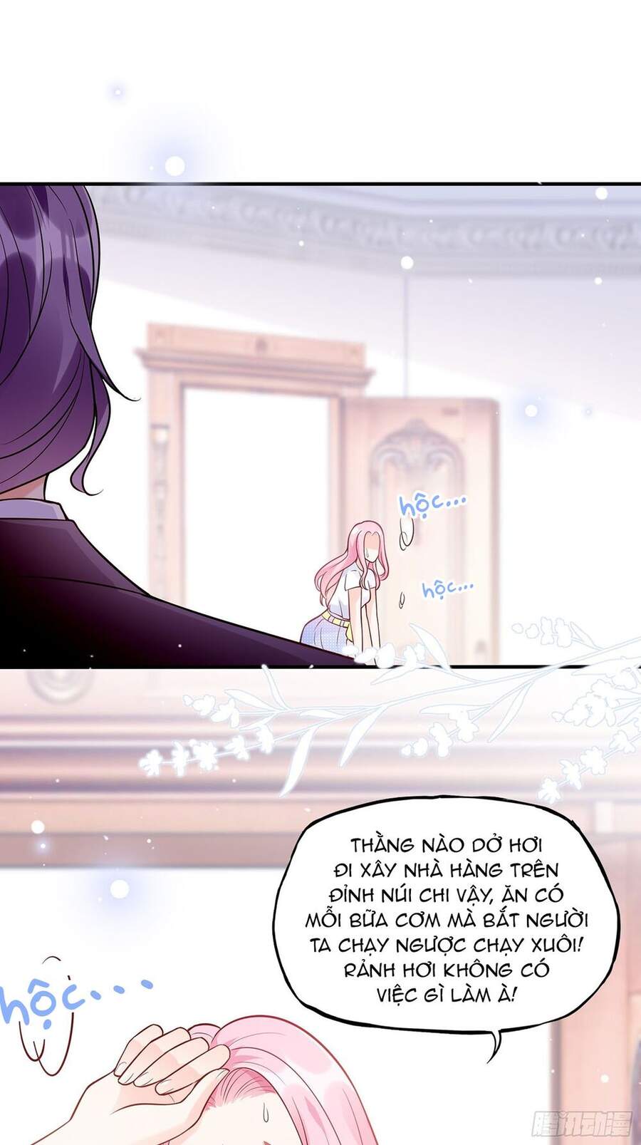 Nhật Kí Mưu Sinh Của Tra Nữ Chapter 53 - Trang 2