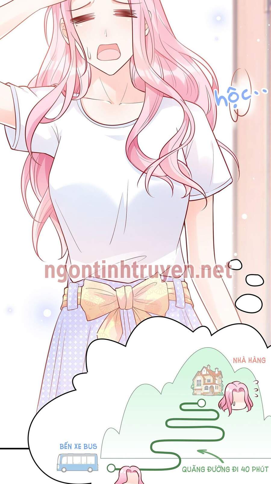 Nhật Kí Mưu Sinh Của Tra Nữ Chapter 53 - Trang 2