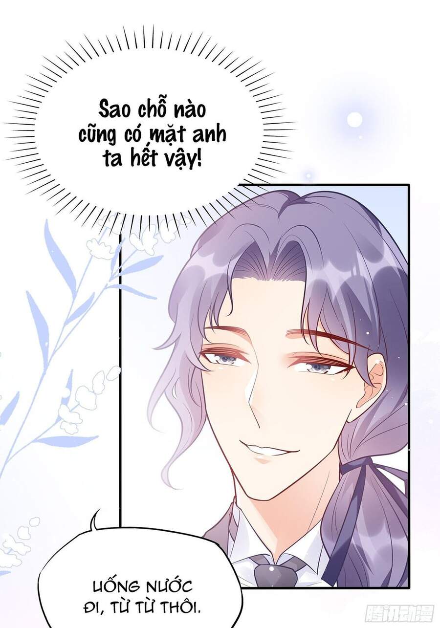 Nhật Kí Mưu Sinh Của Tra Nữ Chapter 53 - Trang 2