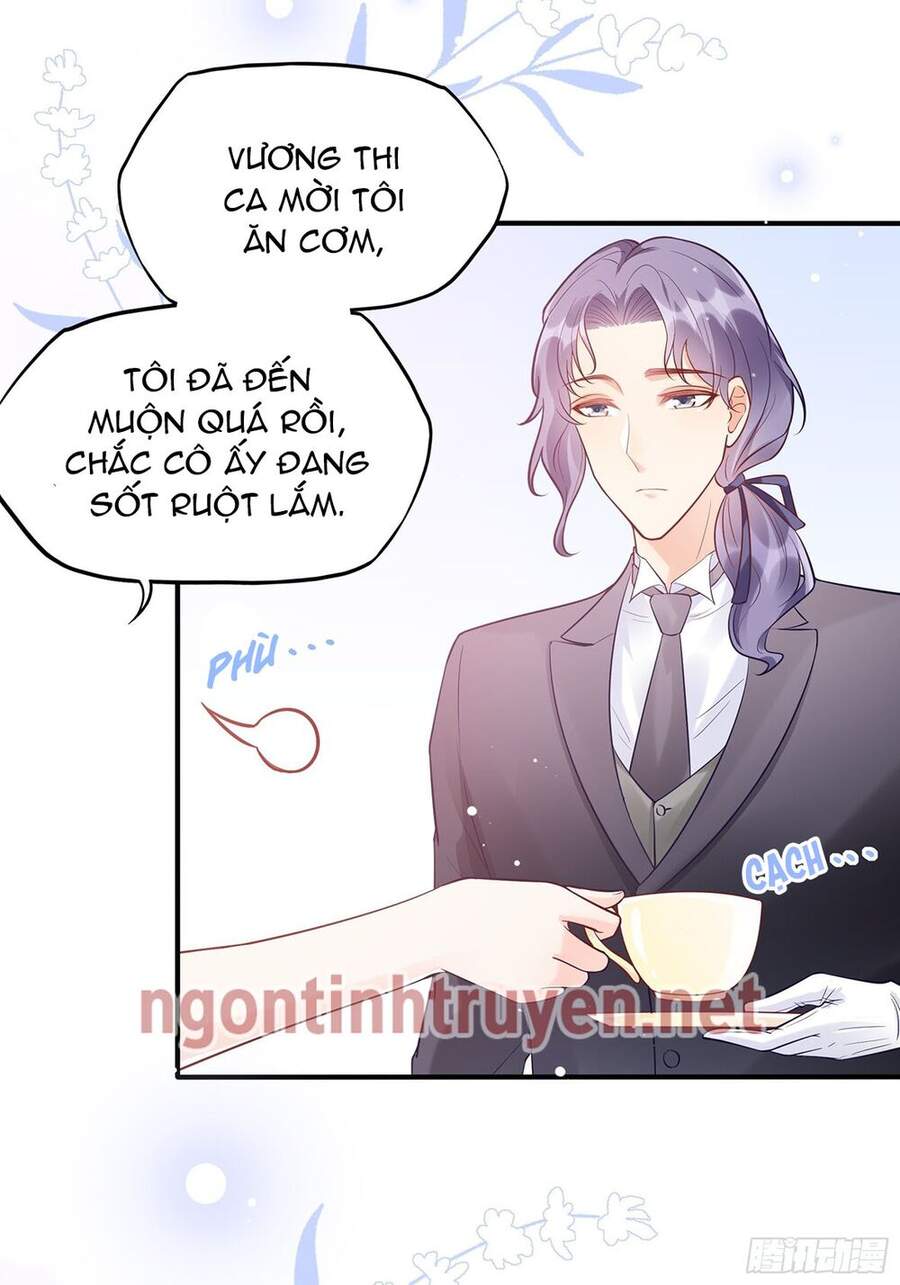 Nhật Kí Mưu Sinh Của Tra Nữ Chapter 53 - Trang 2