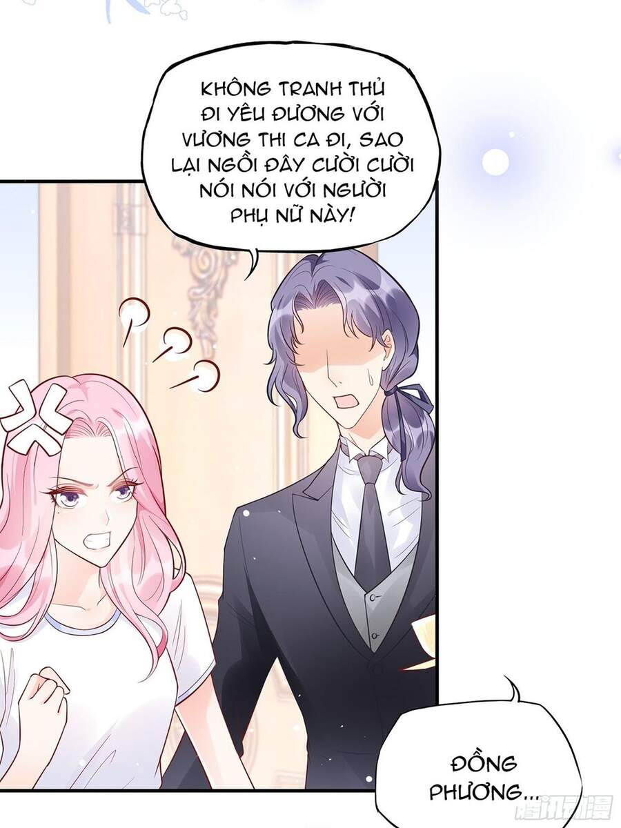 Nhật Kí Mưu Sinh Của Tra Nữ Chapter 53 - Trang 2