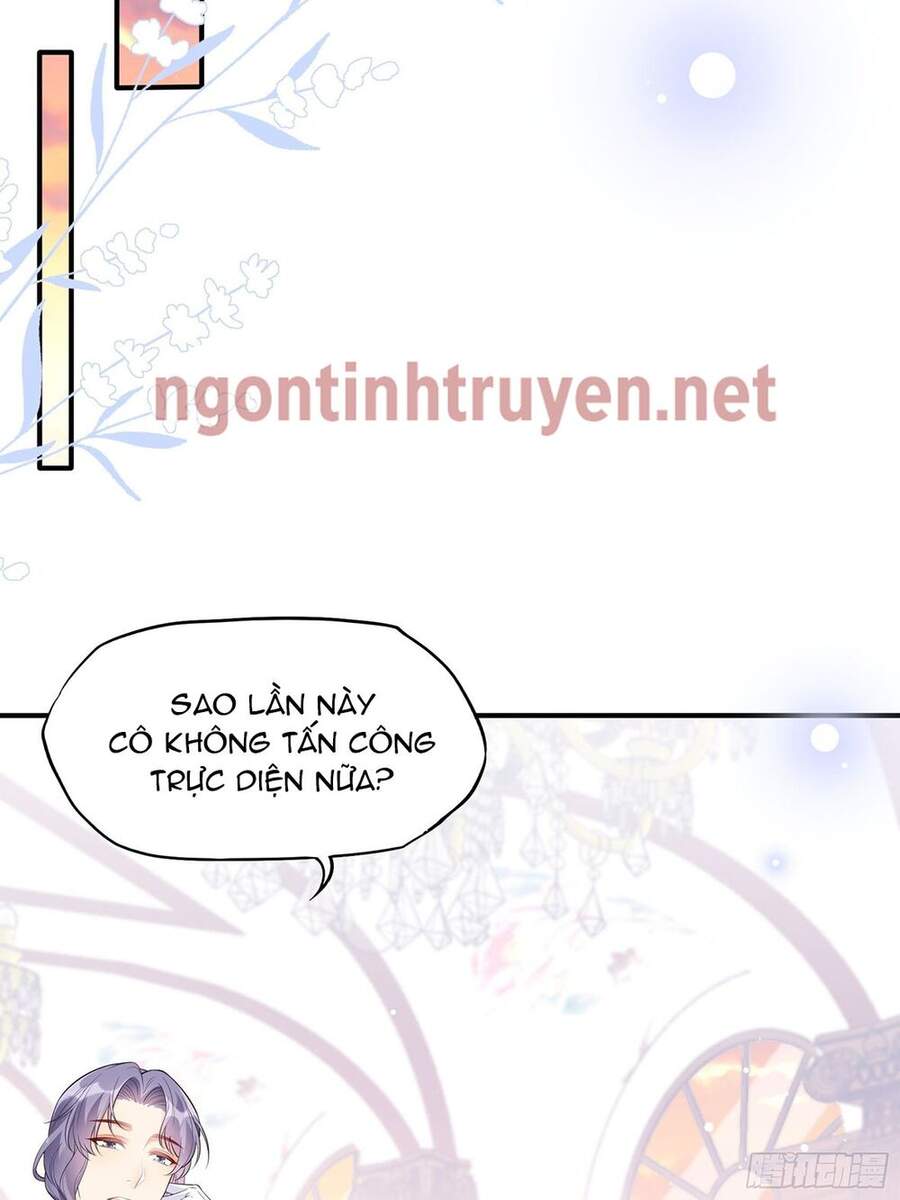 Nhật Kí Mưu Sinh Của Tra Nữ Chapter 53 - Trang 2