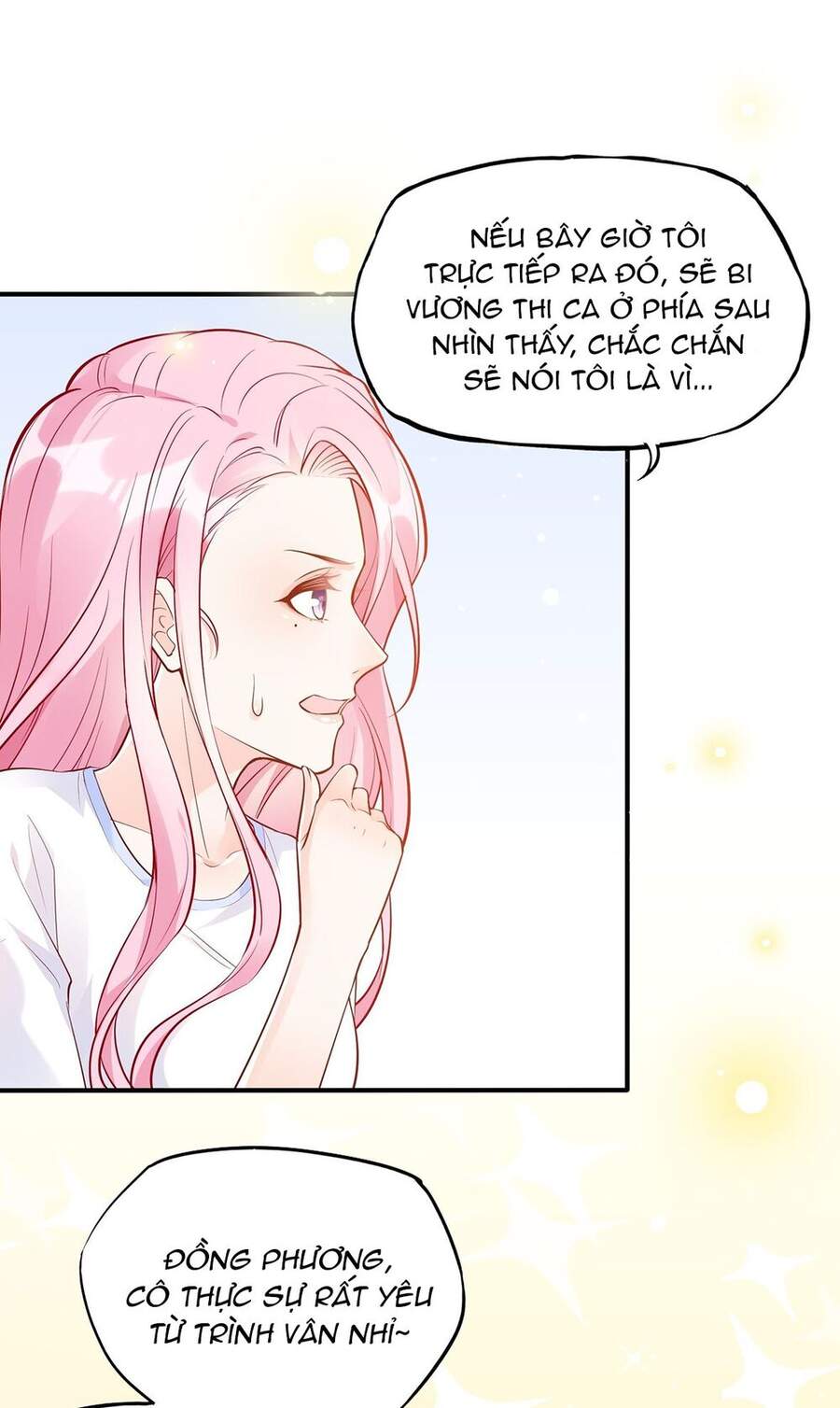 Nhật Kí Mưu Sinh Của Tra Nữ Chapter 53 - Trang 2