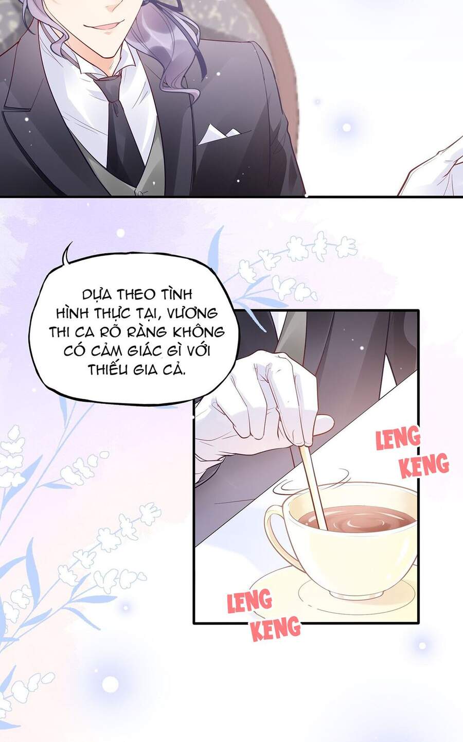 Nhật Kí Mưu Sinh Của Tra Nữ Chapter 53 - Trang 2