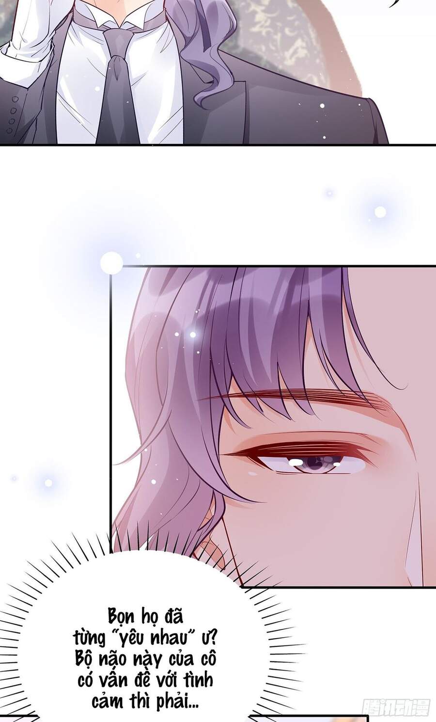 Nhật Kí Mưu Sinh Của Tra Nữ Chapter 53 - Trang 2