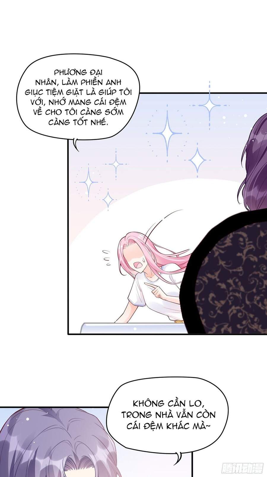 Nhật Kí Mưu Sinh Của Tra Nữ Chapter 53 - Trang 2