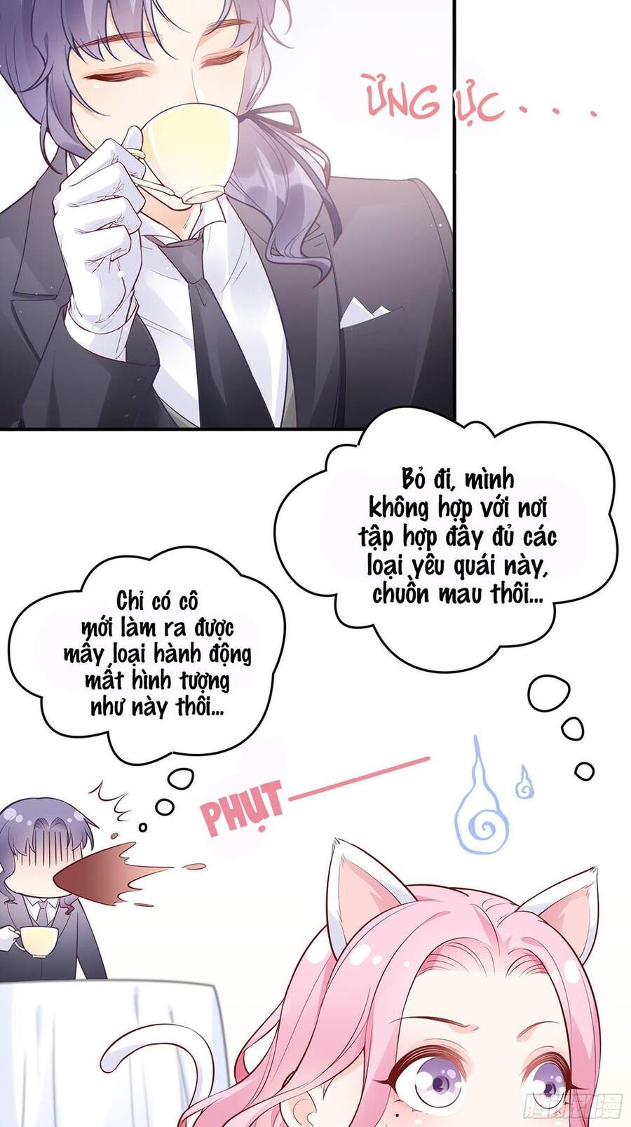 Nhật Kí Mưu Sinh Của Tra Nữ Chapter 53 - Trang 2