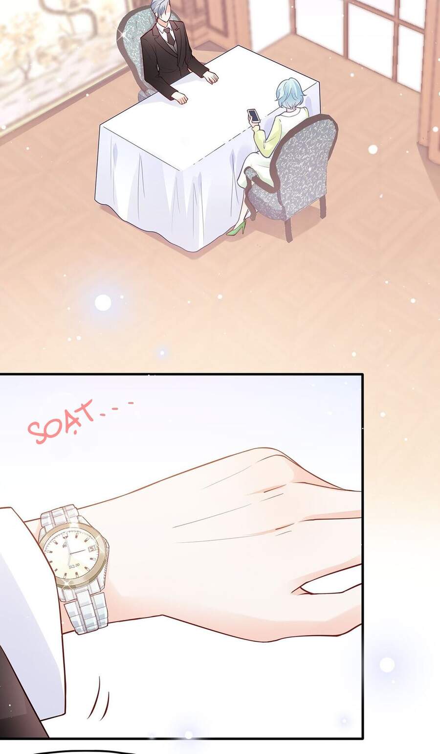 Nhật Kí Mưu Sinh Của Tra Nữ Chapter 53 - Trang 2