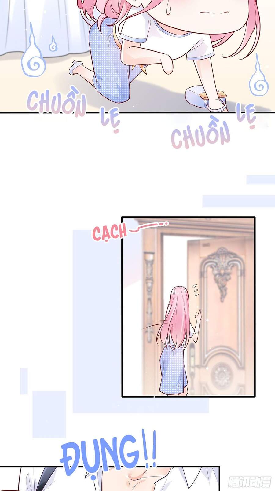 Nhật Kí Mưu Sinh Của Tra Nữ Chapter 53 - Trang 2