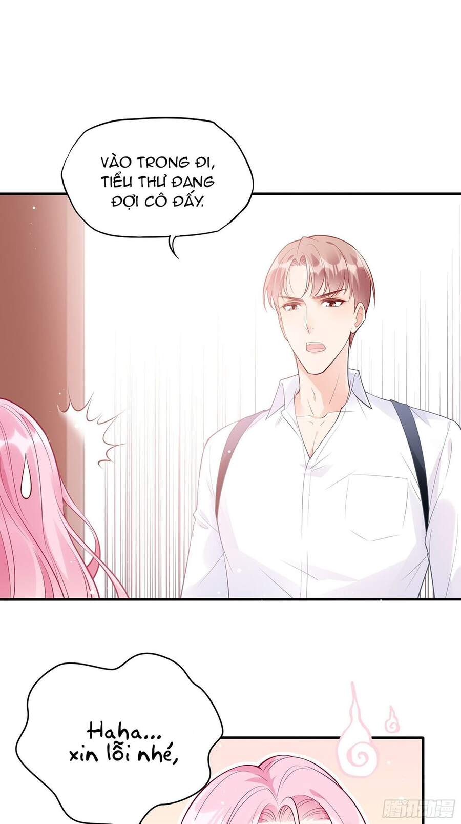 Nhật Kí Mưu Sinh Của Tra Nữ Chapter 53 - Trang 2