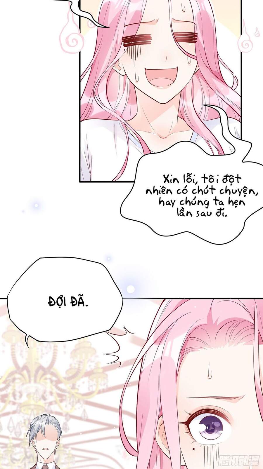 Nhật Kí Mưu Sinh Của Tra Nữ Chapter 53 - Trang 2