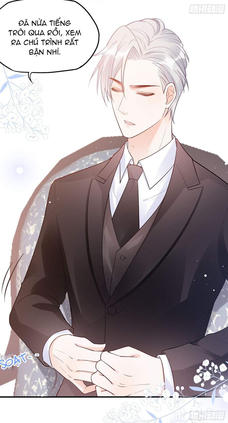 Nhật Kí Mưu Sinh Của Tra Nữ Chapter 53 - Trang 2