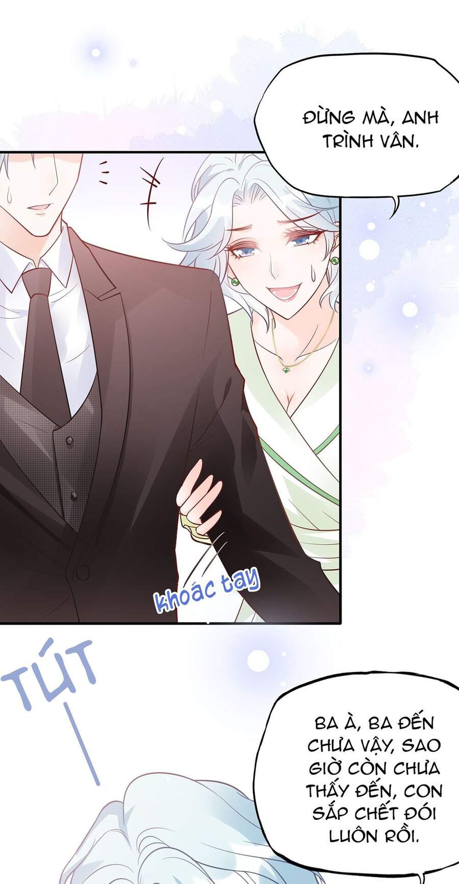 Nhật Kí Mưu Sinh Của Tra Nữ Chapter 53 - Trang 2