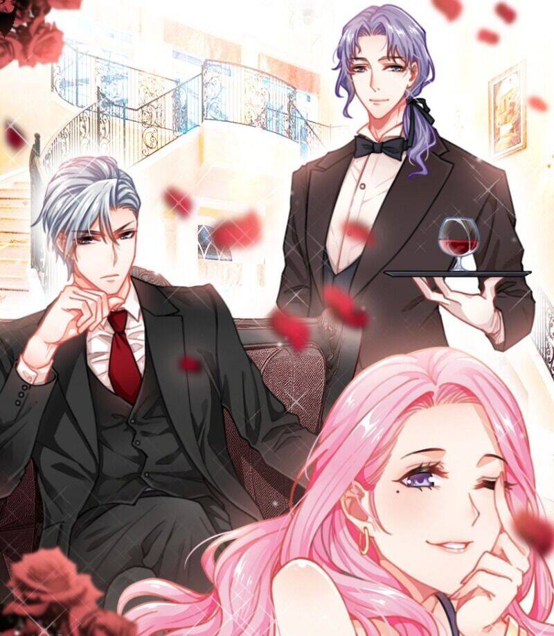 Nhật Kí Mưu Sinh Của Tra Nữ Chapter 54 - Trang 2