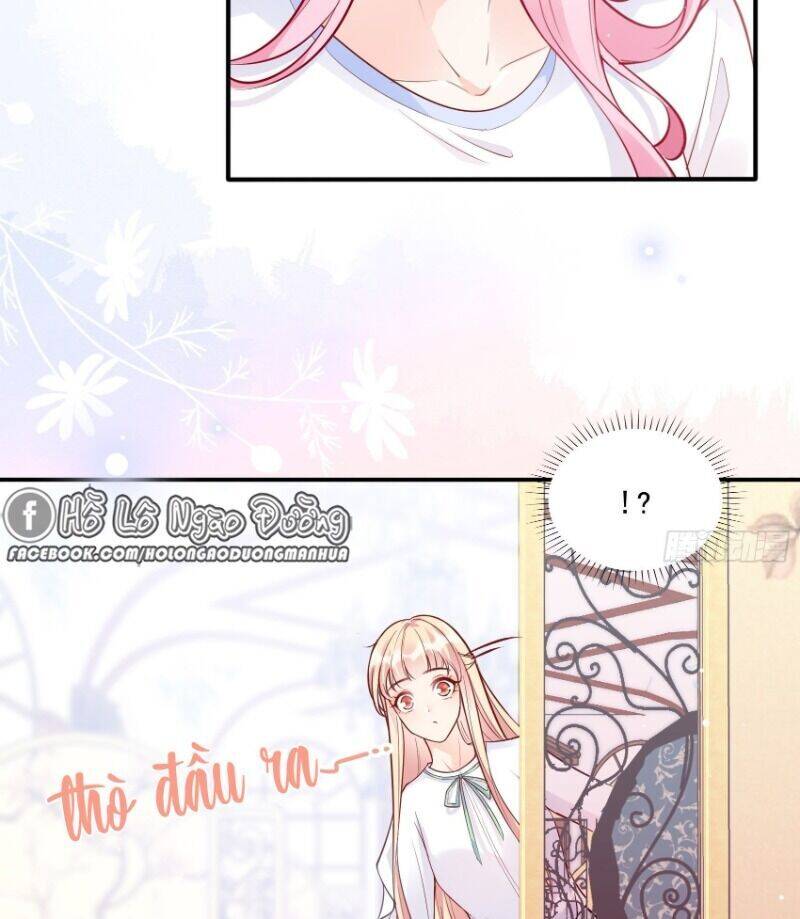 Nhật Kí Mưu Sinh Của Tra Nữ Chapter 54 - Trang 2