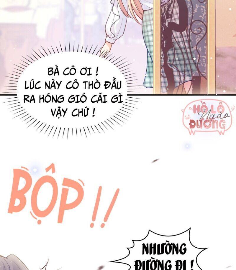 Nhật Kí Mưu Sinh Của Tra Nữ Chapter 54 - Trang 2