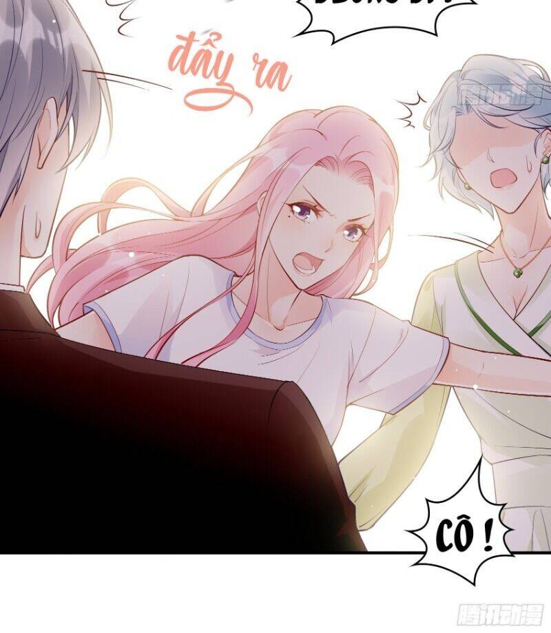 Nhật Kí Mưu Sinh Của Tra Nữ Chapter 54 - Trang 2