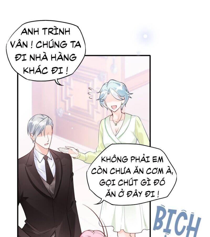 Nhật Kí Mưu Sinh Của Tra Nữ Chapter 54 - Trang 2