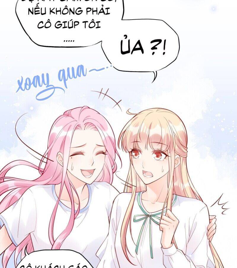 Nhật Kí Mưu Sinh Của Tra Nữ Chapter 54 - Trang 2