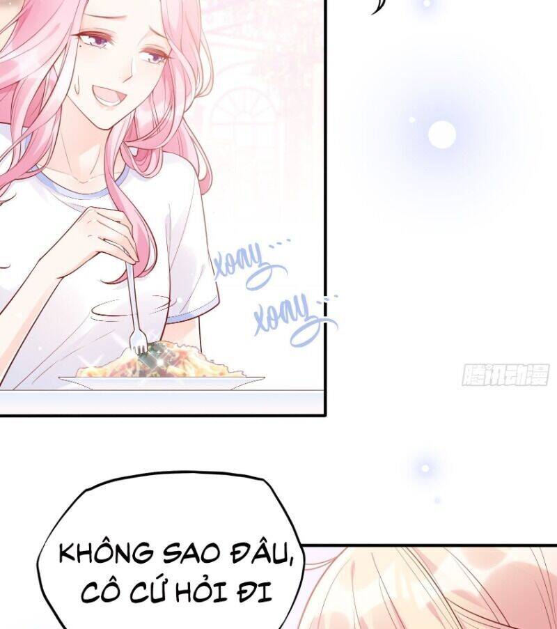 Nhật Kí Mưu Sinh Của Tra Nữ Chapter 54 - Trang 2