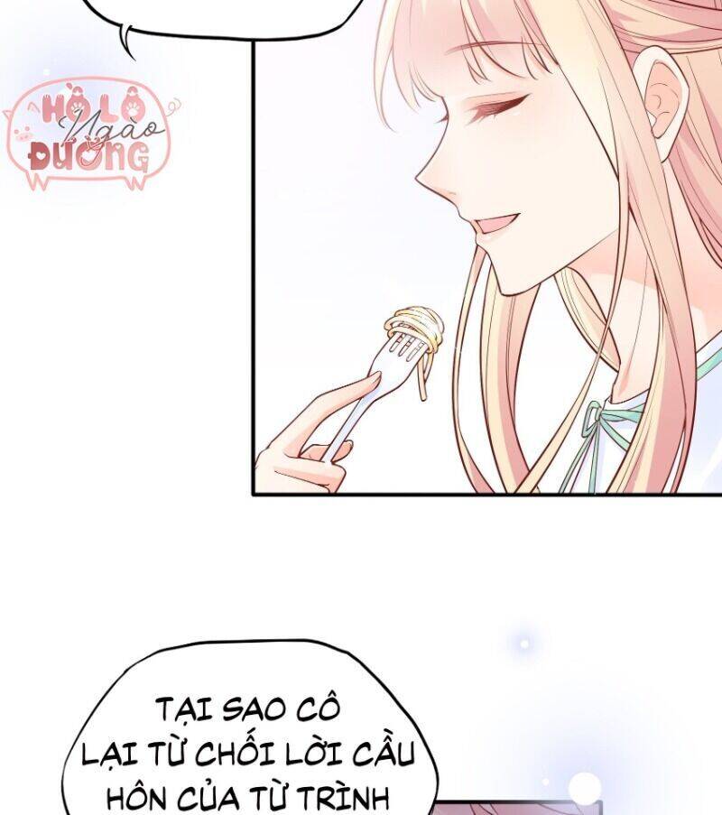 Nhật Kí Mưu Sinh Của Tra Nữ Chapter 54 - Trang 2