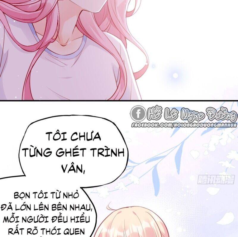 Nhật Kí Mưu Sinh Của Tra Nữ Chapter 54 - Trang 2