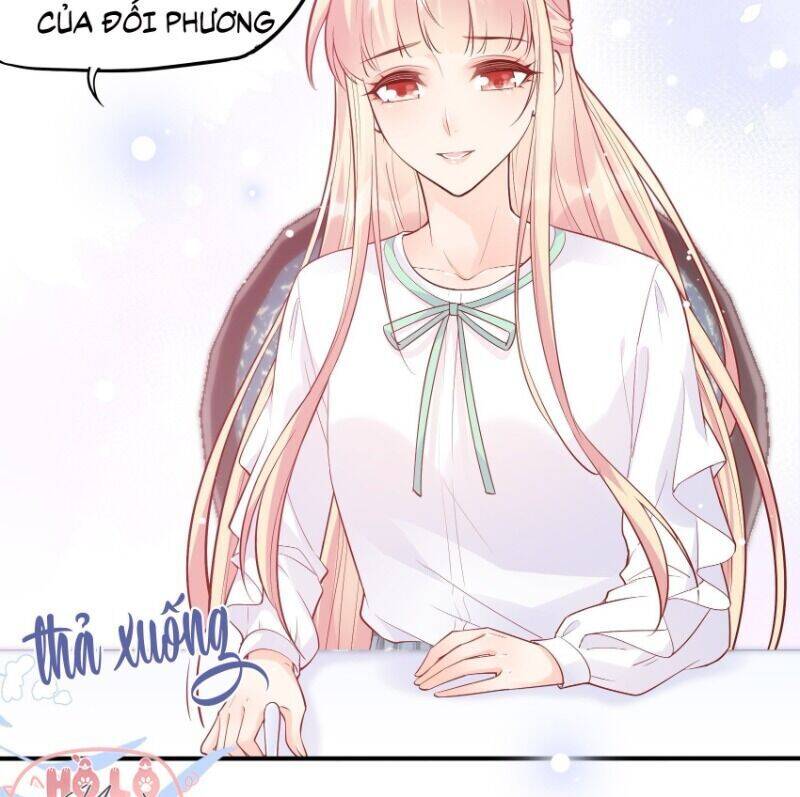 Nhật Kí Mưu Sinh Của Tra Nữ Chapter 54 - Trang 2