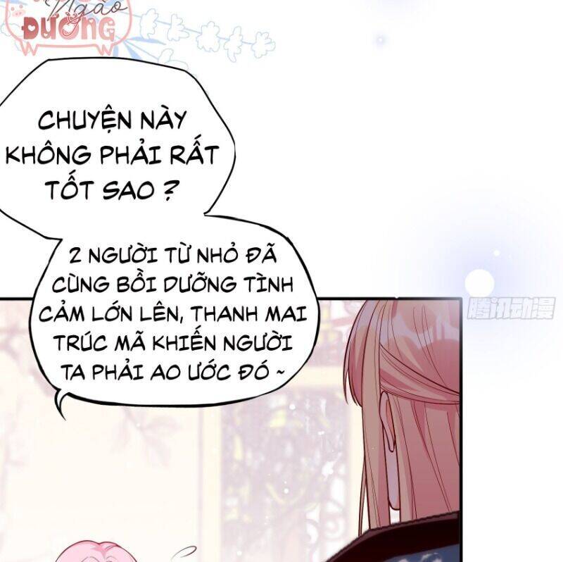 Nhật Kí Mưu Sinh Của Tra Nữ Chapter 54 - Trang 2