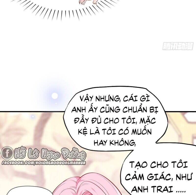 Nhật Kí Mưu Sinh Của Tra Nữ Chapter 54 - Trang 2