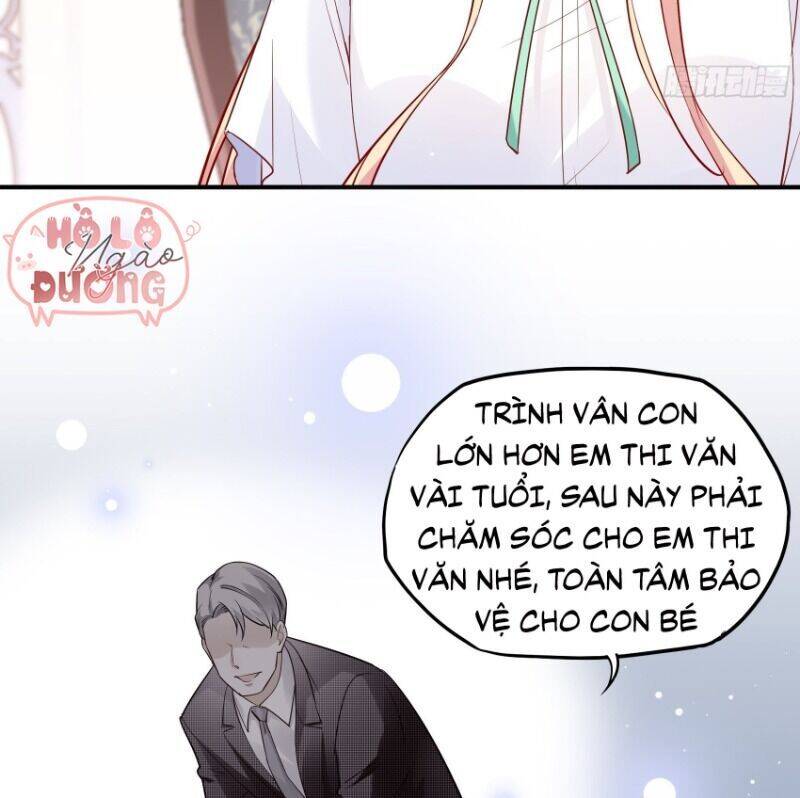 Nhật Kí Mưu Sinh Của Tra Nữ Chapter 54 - Trang 2