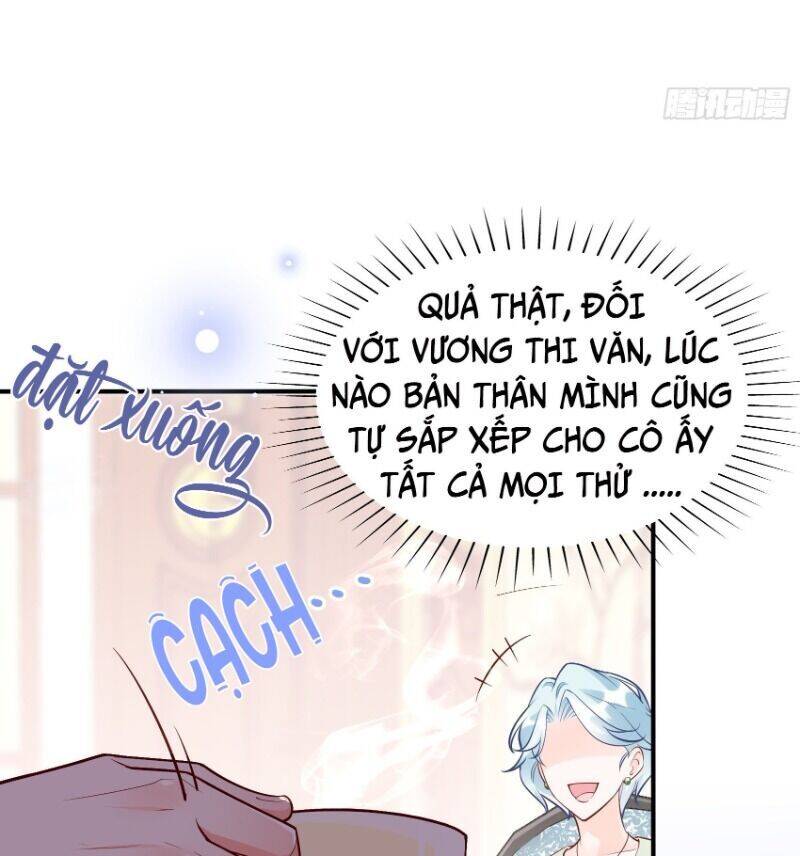 Nhật Kí Mưu Sinh Của Tra Nữ Chapter 54 - Trang 2