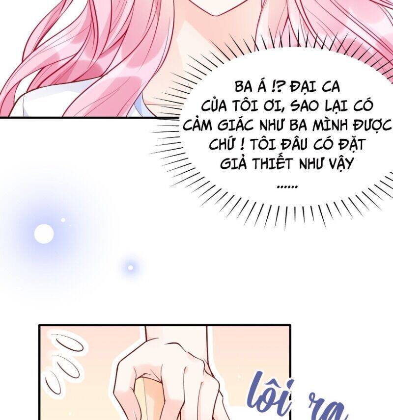 Nhật Kí Mưu Sinh Của Tra Nữ Chapter 54 - Trang 2