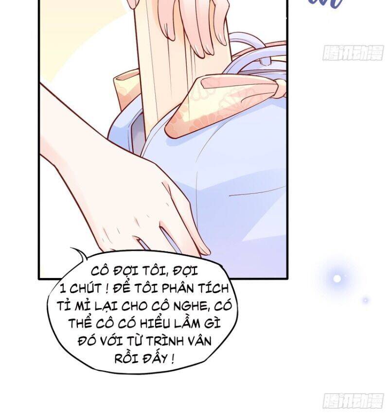 Nhật Kí Mưu Sinh Của Tra Nữ Chapter 54 - Trang 2