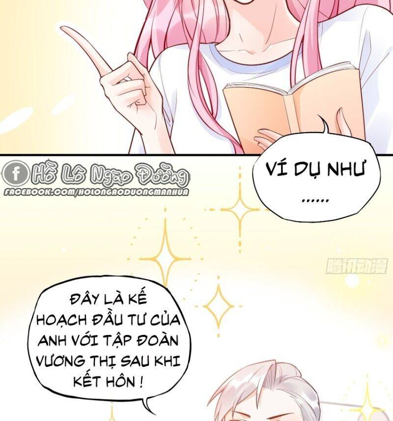 Nhật Kí Mưu Sinh Của Tra Nữ Chapter 54 - Trang 2