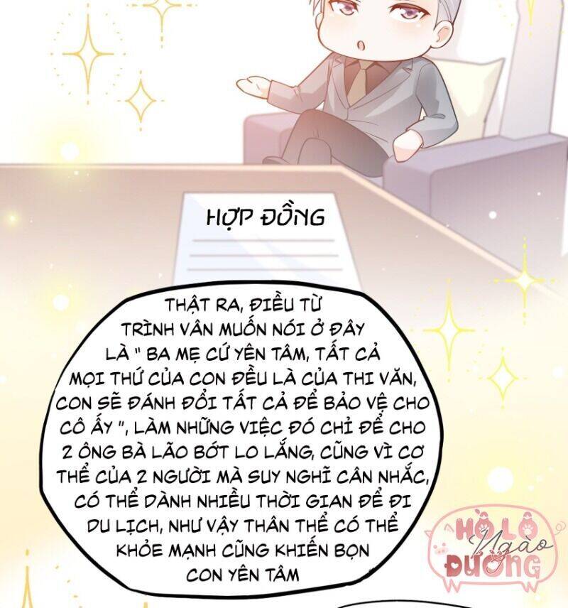 Nhật Kí Mưu Sinh Của Tra Nữ Chapter 54 - Trang 2