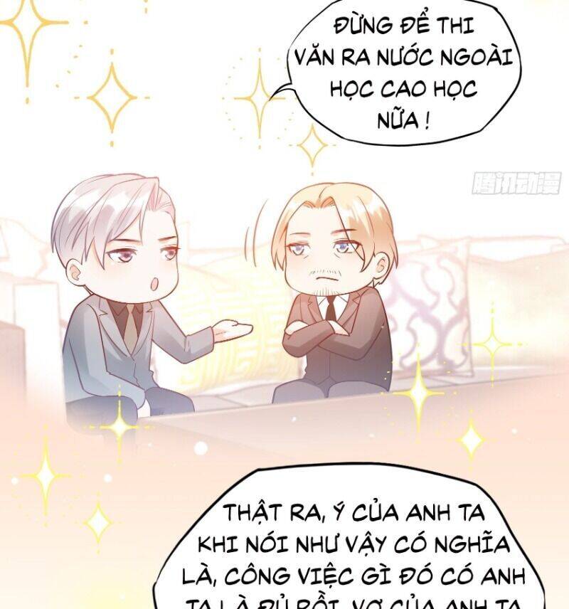 Nhật Kí Mưu Sinh Của Tra Nữ Chapter 54 - Trang 2